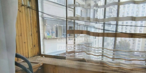 1-комн квартира ул Кантемировская,  д. 53,  к. 1