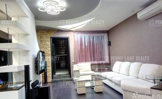 Аренда 5-комн квартиры на вторичном рынке Мишина улица,  д. 26