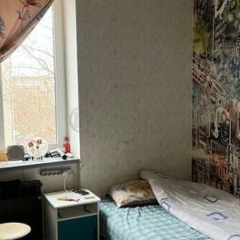 Продажа 3-комн квартиры на вторичном рынке Текстильщиков 8-я ул,  д. 7