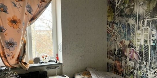 3-комн квартира Текстильщиков 8-я ул,  д. 7