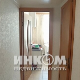 Продажа 1-комн квартиры на вторичном рынке Заповедная улица,  д. 8