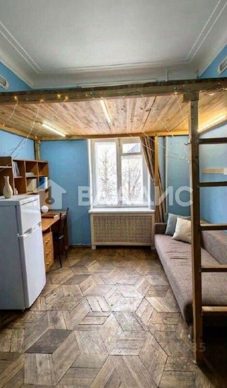 Продажа 3-комн квартиры на вторичном рынке улица Пресненский Вал, 38С1