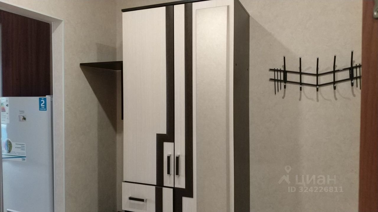 Продажа студии пос. Янино-1, улица Новая, 14Ак1