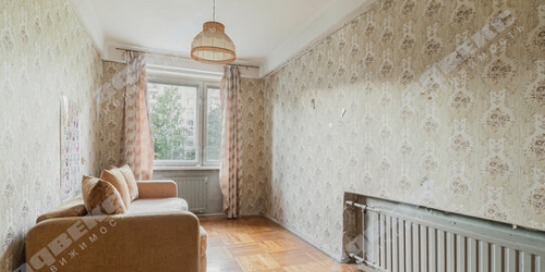 4-комн квартира Косыгина пр-кт,  д. 30,  к. 3