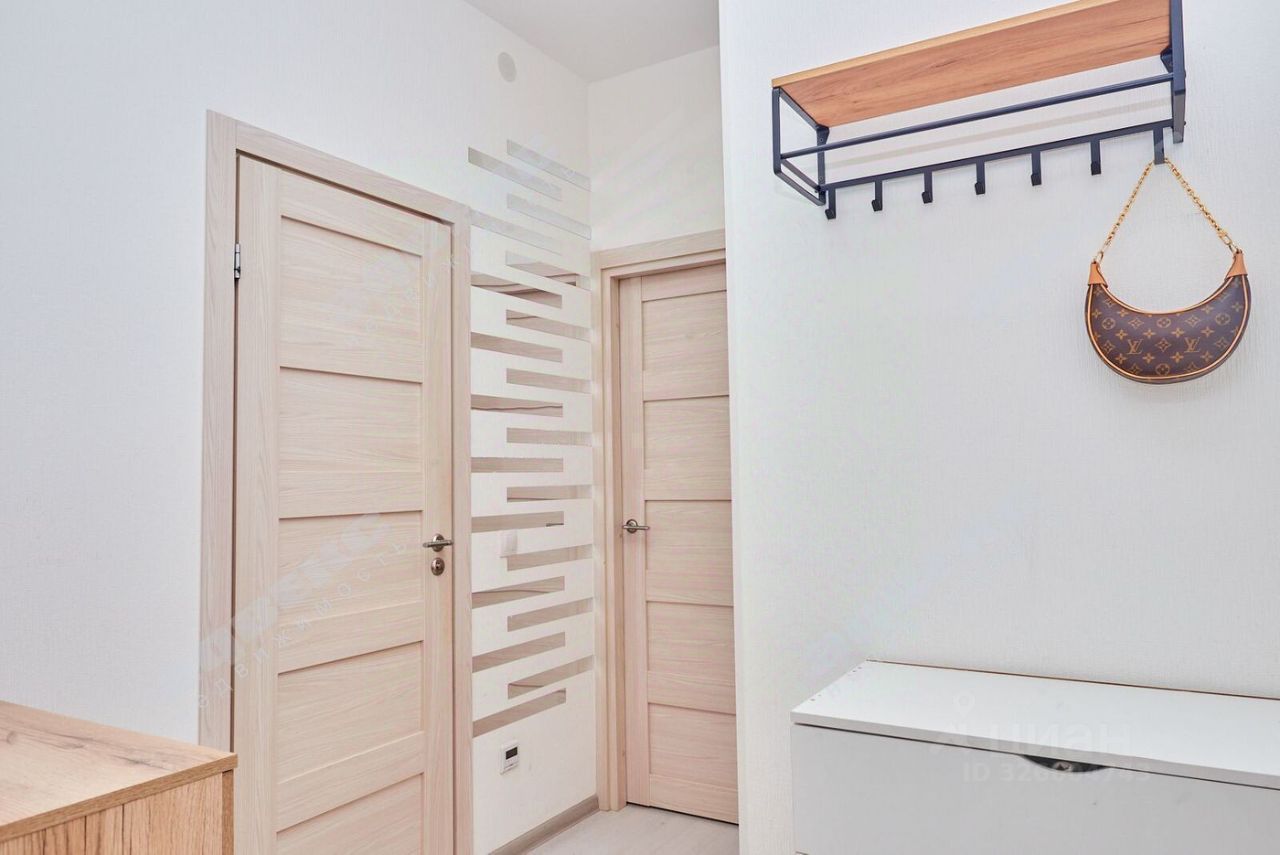 Продажа 1-комн квартиры на вторичном рынке улица Струве, 14к1