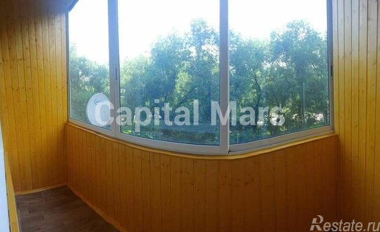 Аренда 2-комн квартиры на вторичном рынке Мурановская улица,  д. 19