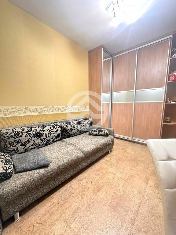 Продажа 2-комн квартиры на вторичном рынке Сходня, Вишневая, д. 14