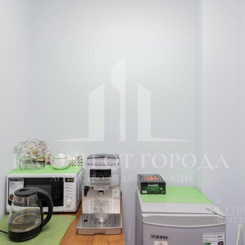 Офис Сертоловское городское поселение, Центральная улица,  д. 1 к1