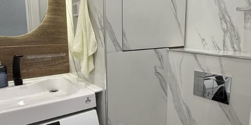 1-комн квартира улица Каховка, 5К2