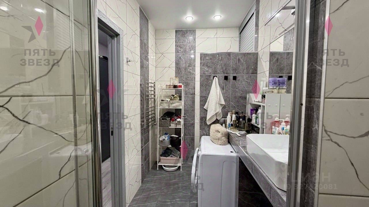 Продажа студии Новодмитровская улица, 2к6