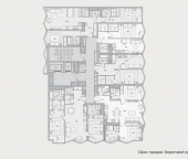 Продать Квартиры в новостройке Береговой проезд  2 15