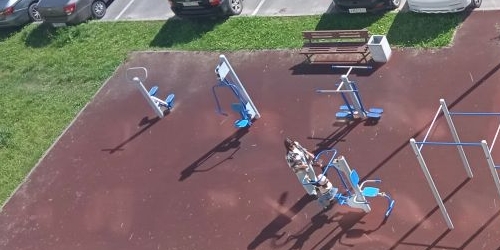 2-комн квартира Тосно г., улица Советская, 12