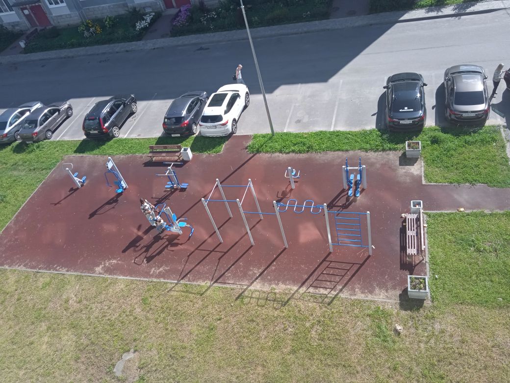 Продажа 2-комн квартиры на вторичном рынке Тосно г., улица Советская, 12