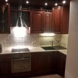 Аренда 1-комн квартиры на вторичном рынке Солдатская улица,  д. 3