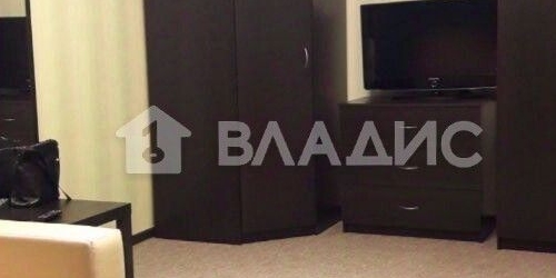 1-комн квартира улица Симоновский Вал, 12