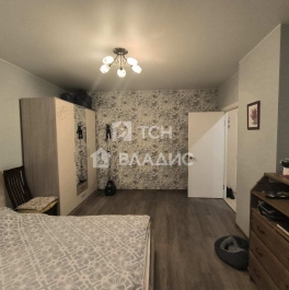 Продажа 1-комн квартиры на вторичном рынке Королев г, М.К. Тихонравова (Юбилейный мкр) ул