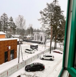 Продажа 2-комн квартиры на вторичном рынке Всеволожск, ул Баркановская,  д. 121