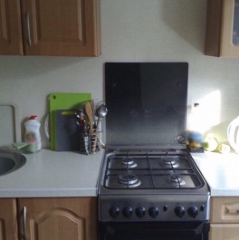 Продажа 1-комн квартиры на вторичном рынке Марии Поливановой ул ,  д. 4