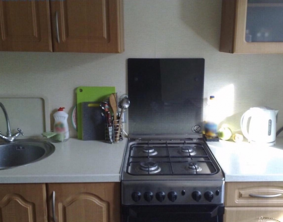 Продажа 1-комн квартиры на вторичном рынке Марии Поливановой ул ,  д. 4