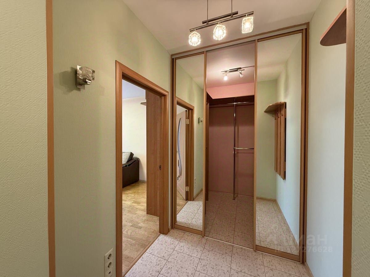 Продажа 1-комн квартиры на вторичном рынке Маломосковская улица, 21К3