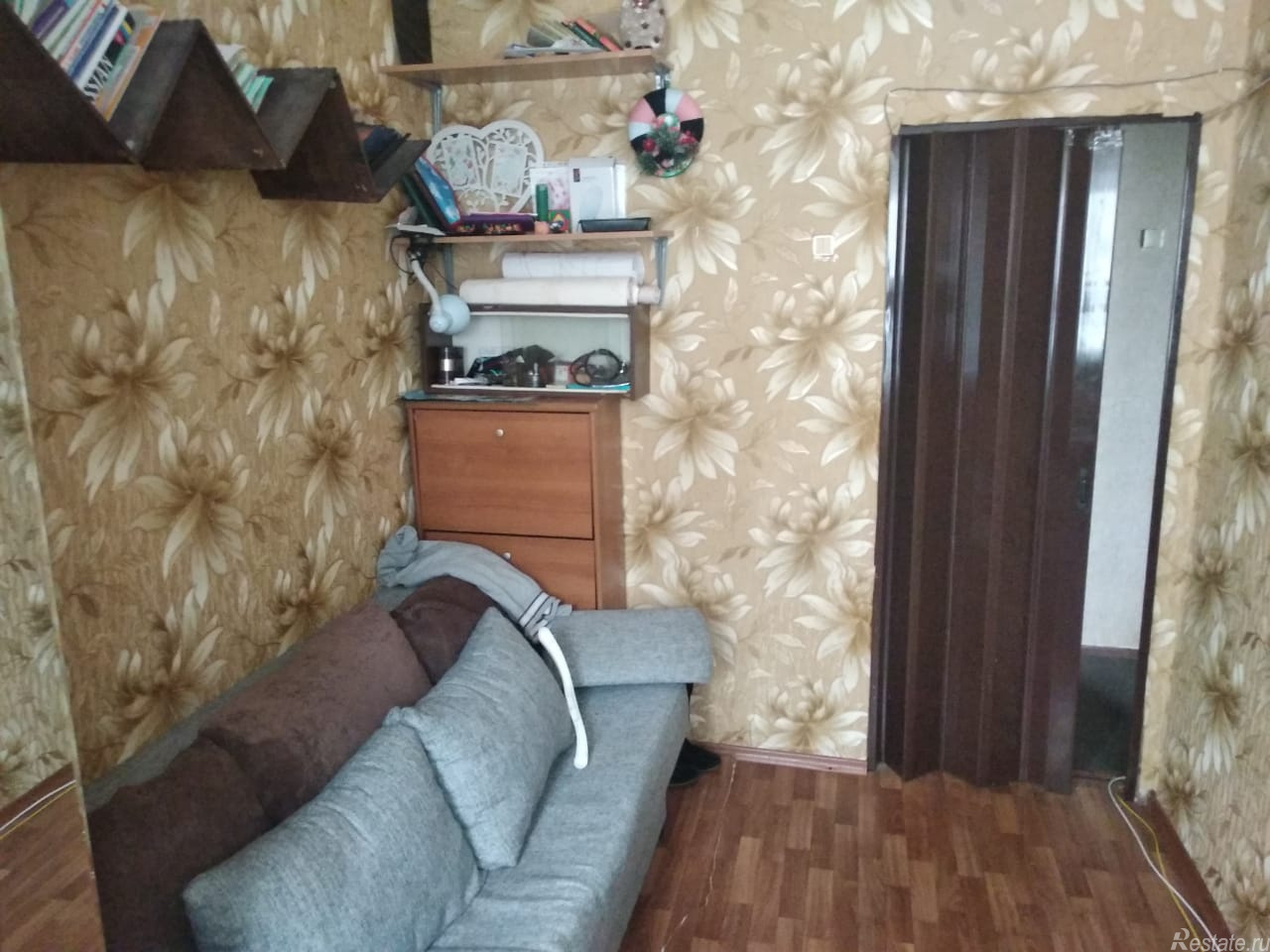 Продажа 2-комн квартиры на вторичном рынке Раменки с., Новая ул., 1