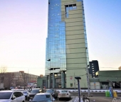 Сдать в аренду Торговые помещения Семёновская пл   