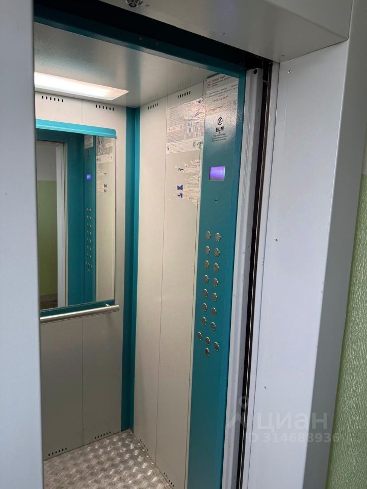 Продажа 3-комн квартиры на вторичном рынке 12-я Новокузьминская улица, 6К1
