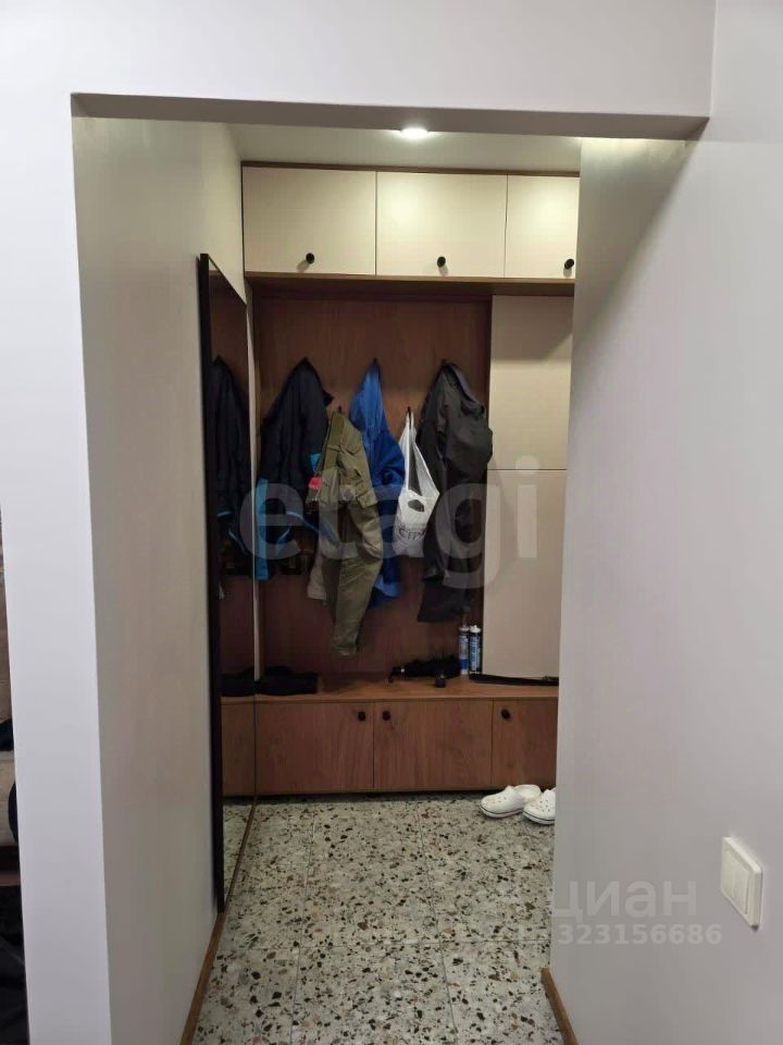 Продажа 1-комн квартиры на вторичном рынке Нахабино пгт, улица Стартовая, 3