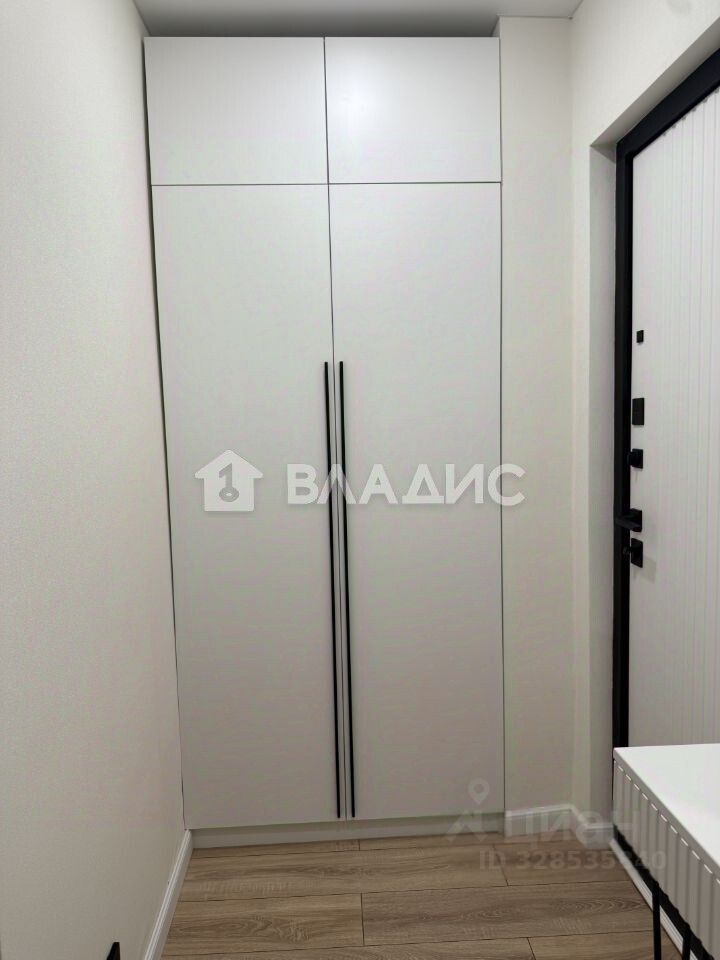 Продажа 1-комн квартиры на вторичном рынке Матвеевская улица, 1