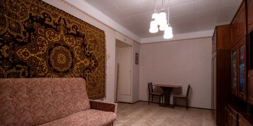 2-комн квартира Авангардная улица,  д. 37