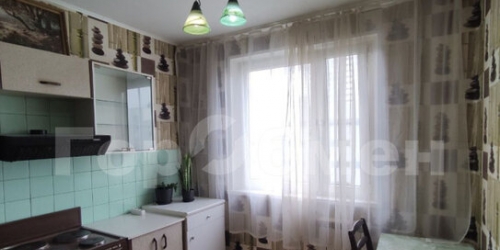 2-комн квартира ул Куликовская,  д. 3