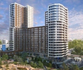 Сдать в аренду Помещения свободного назначения бульвар Сенкевича   