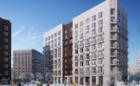 Продажа 1-комн квартиры на вторичном рынке Ильинское-Усово, ул Архангельская,  д. 11