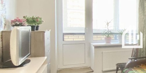 1-комн квартира проспект Металлистов, 117