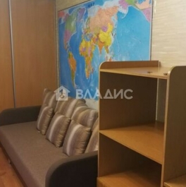 Продажа 3-комн квартиры на вторичном рынке Ординарная улица,  д. 21/22