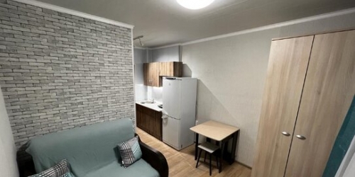 1-комн квартира Инженерная ул,  д. 24