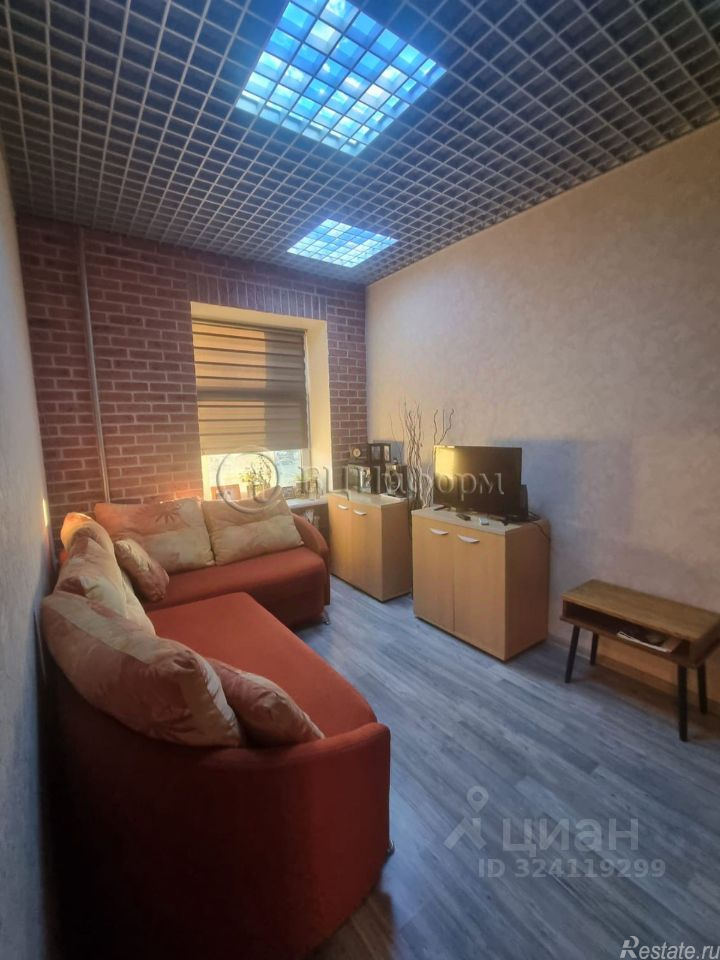 Аренда офиса Обводного Канала наб,  д. 139