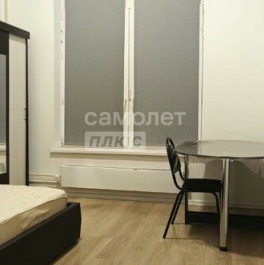 Продажа 3-комн квартиры на вторичном рынке ул Малое Понизовье,  д. 7