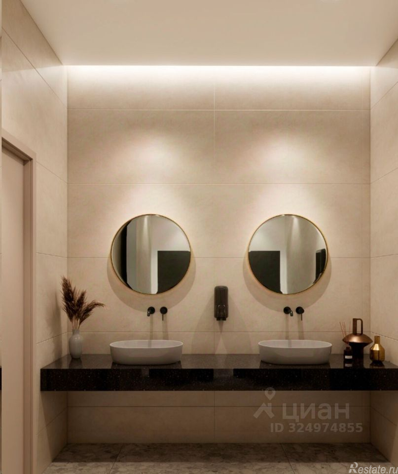 Продажа офиса Марьиной Рощи 3-й проезд,  д. 40 с2