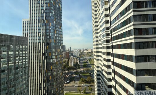 Продажа 2-комн квартиры на вторичном рынке Шмитовский проезд,  д. 39 к6