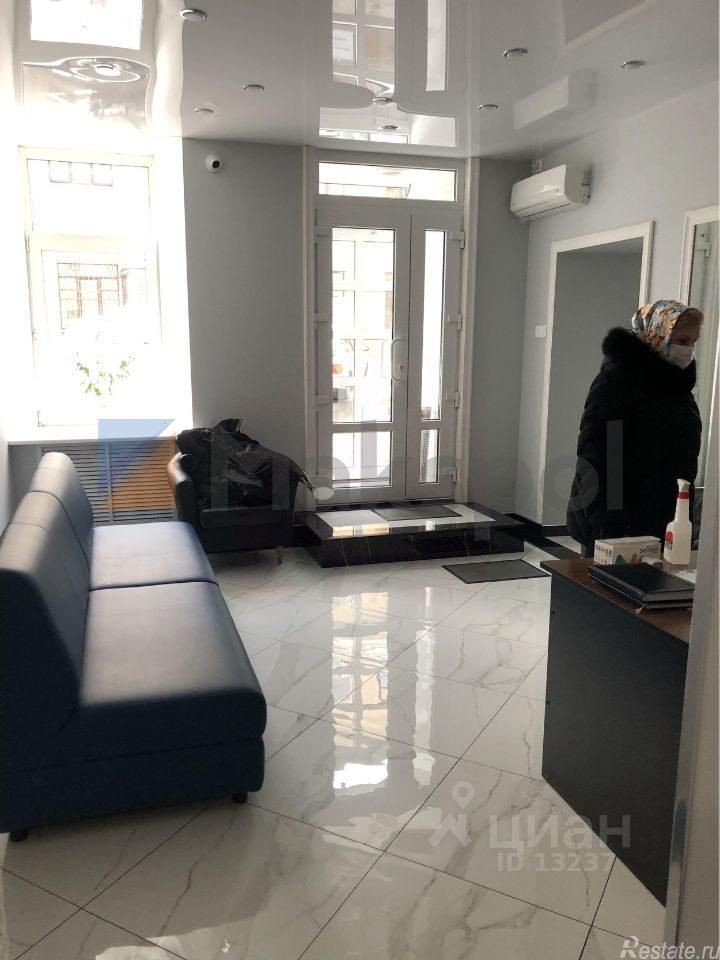 Продажа ПСН Сущёвская улица,  д. 9
