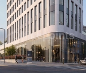 Сдать в аренду Офисы Ямского Поля 1-я ул  30 