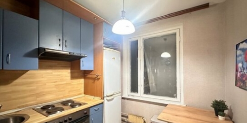 2-комн квартира Голубинская улица,  д. 15/10
