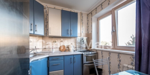 3-комн квартира Пугачевская 2-я ул,  д. 12,  к. 2