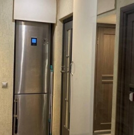 Продажа 2-комн квартиры на вторичном рынке улица Говорова,  д. 1