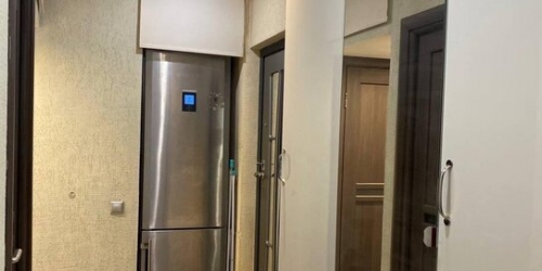 2-комн квартира улица Говорова,  д. 1