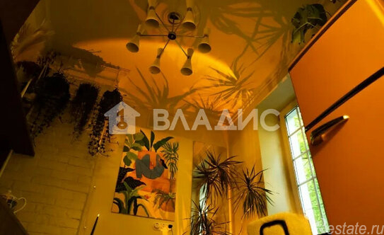 Продажа 2-комн квартиры на вторичном рынке Войковский 1-й проезд,  д. 16А