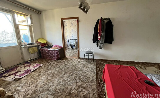 Продажа 2-комн квартиры на вторичном рынке Лосино-Петровский, ул Гоголя,  д. 24