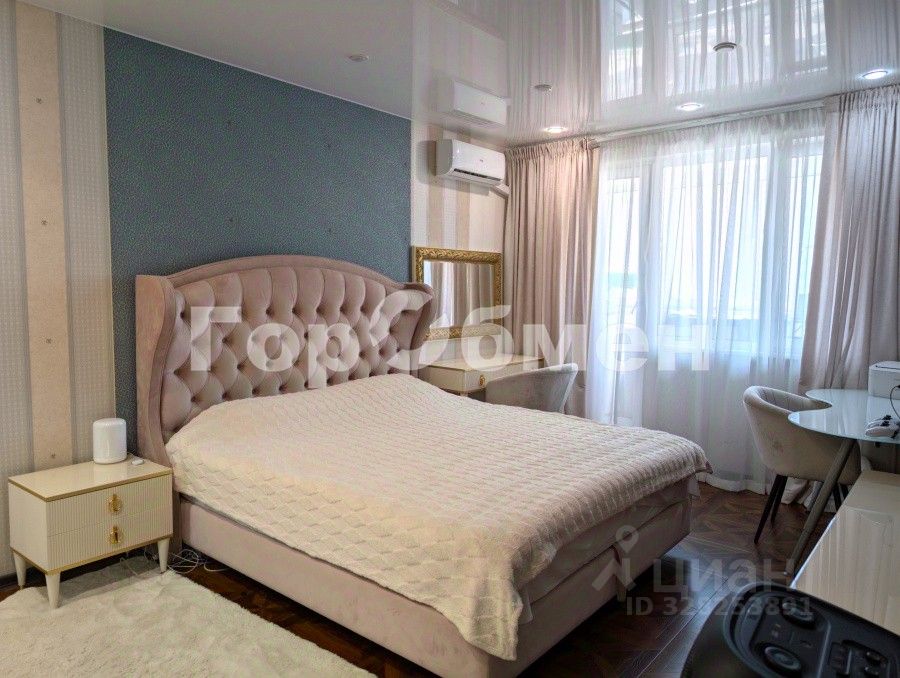 Продажа 3-комн квартиры на вторичном рынке Братиславская улица, 17К1