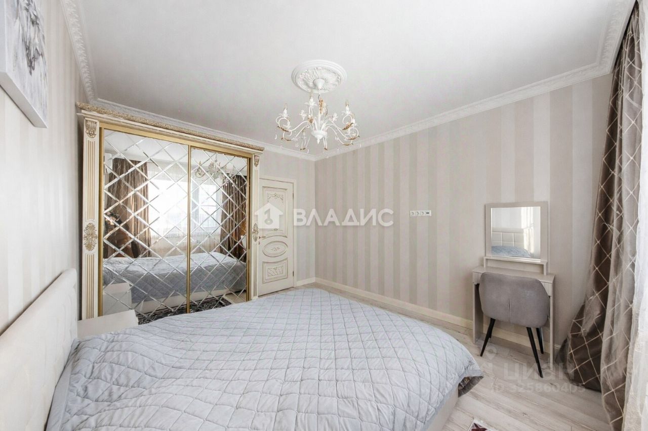 Продажа 2-комн квартиры на вторичном рынке Варшавское шоссе, 147К1